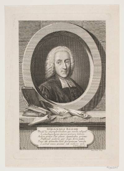 Hans Poulsen Egede