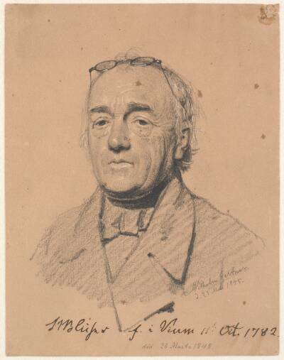 St. St. Blicher