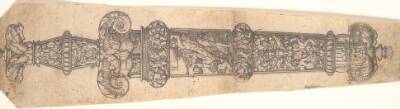 Sheath Design with Cain and Abel