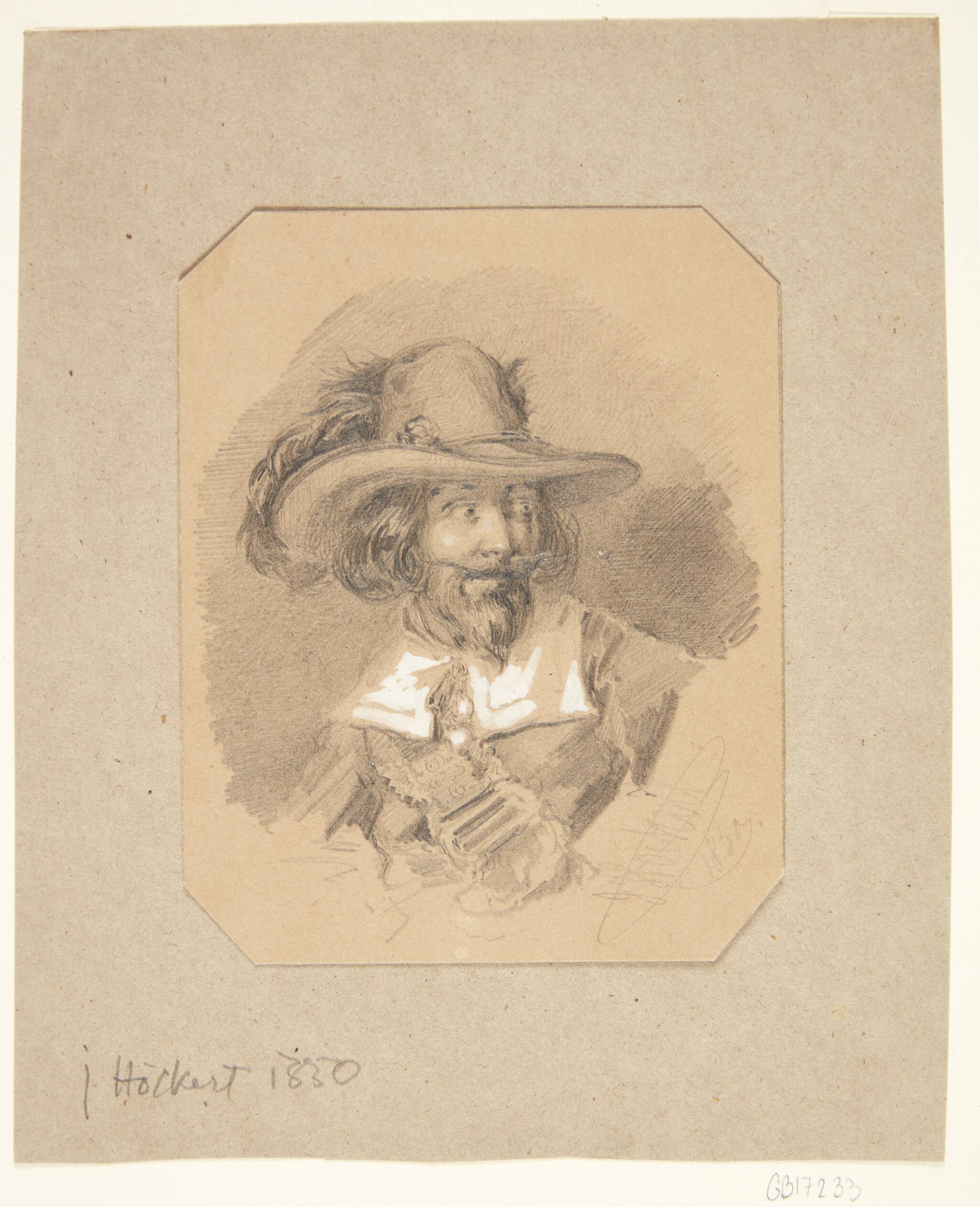 Johan Fredrik Höckert
