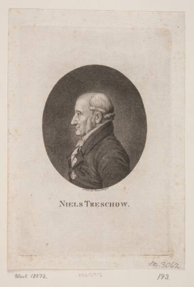 Niels Treschow