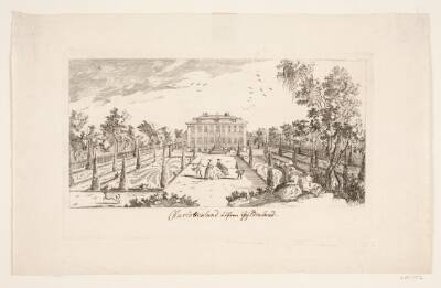 "Charlottenlund tilforn Gyldenlund"
