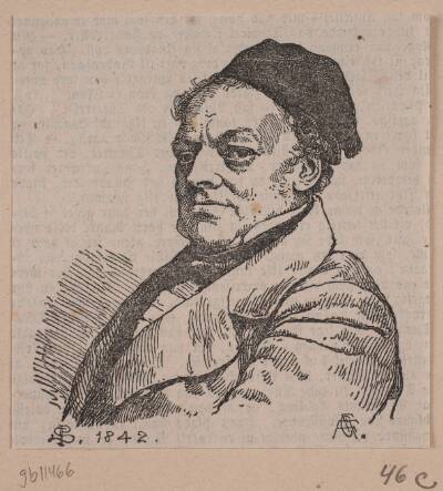 Johan Christian Ryge