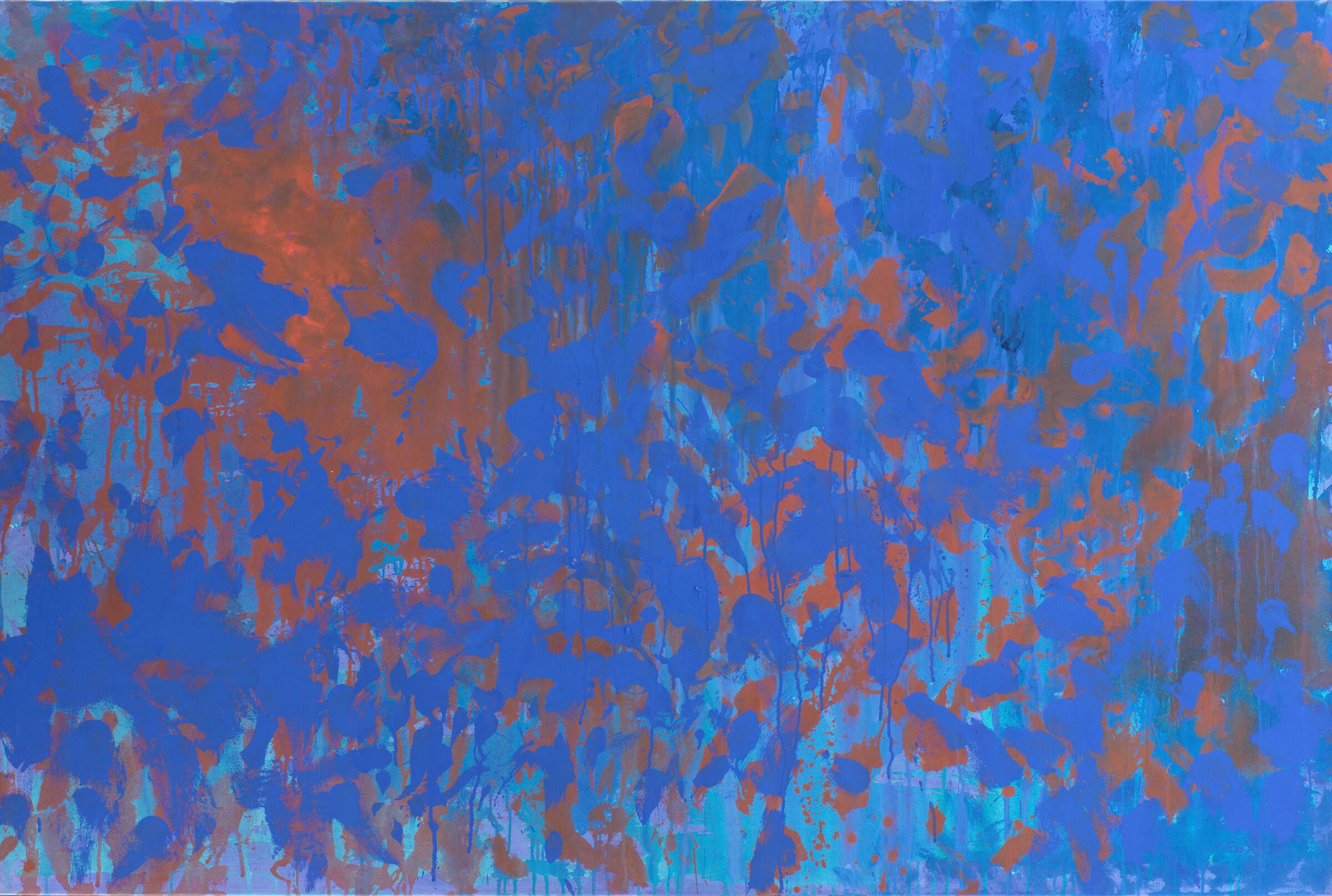 Facade, Merete Barker, 1988