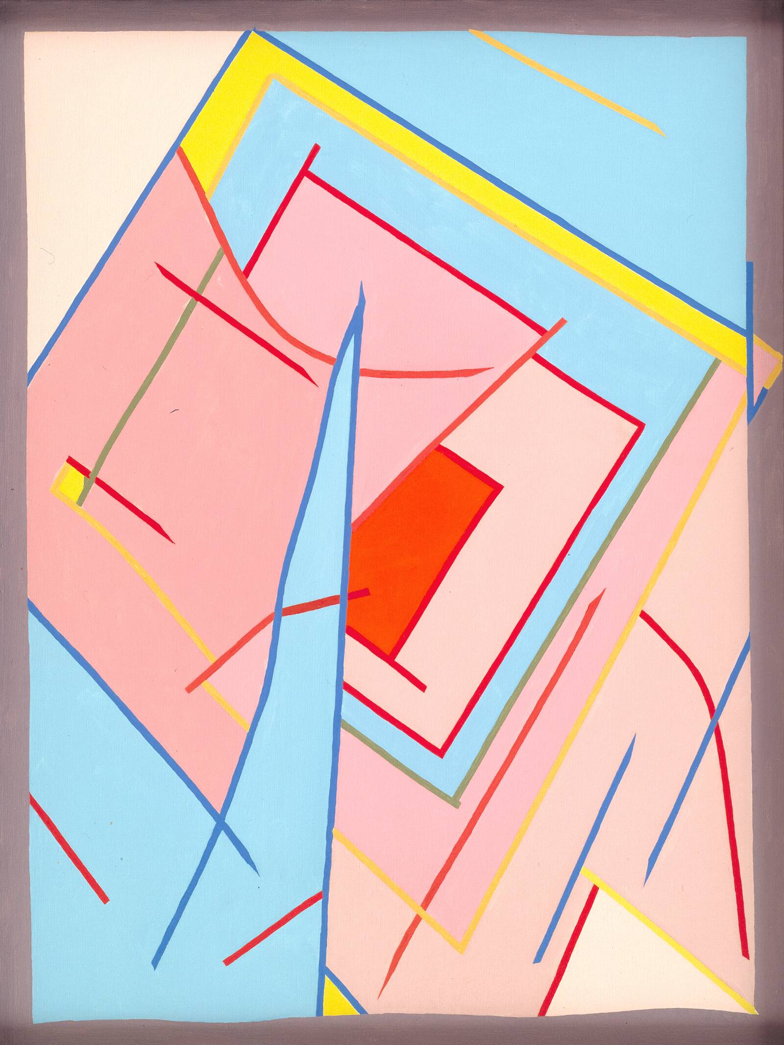 Tebillede: Ichikawa, Richard Mortensen, 1974-1975