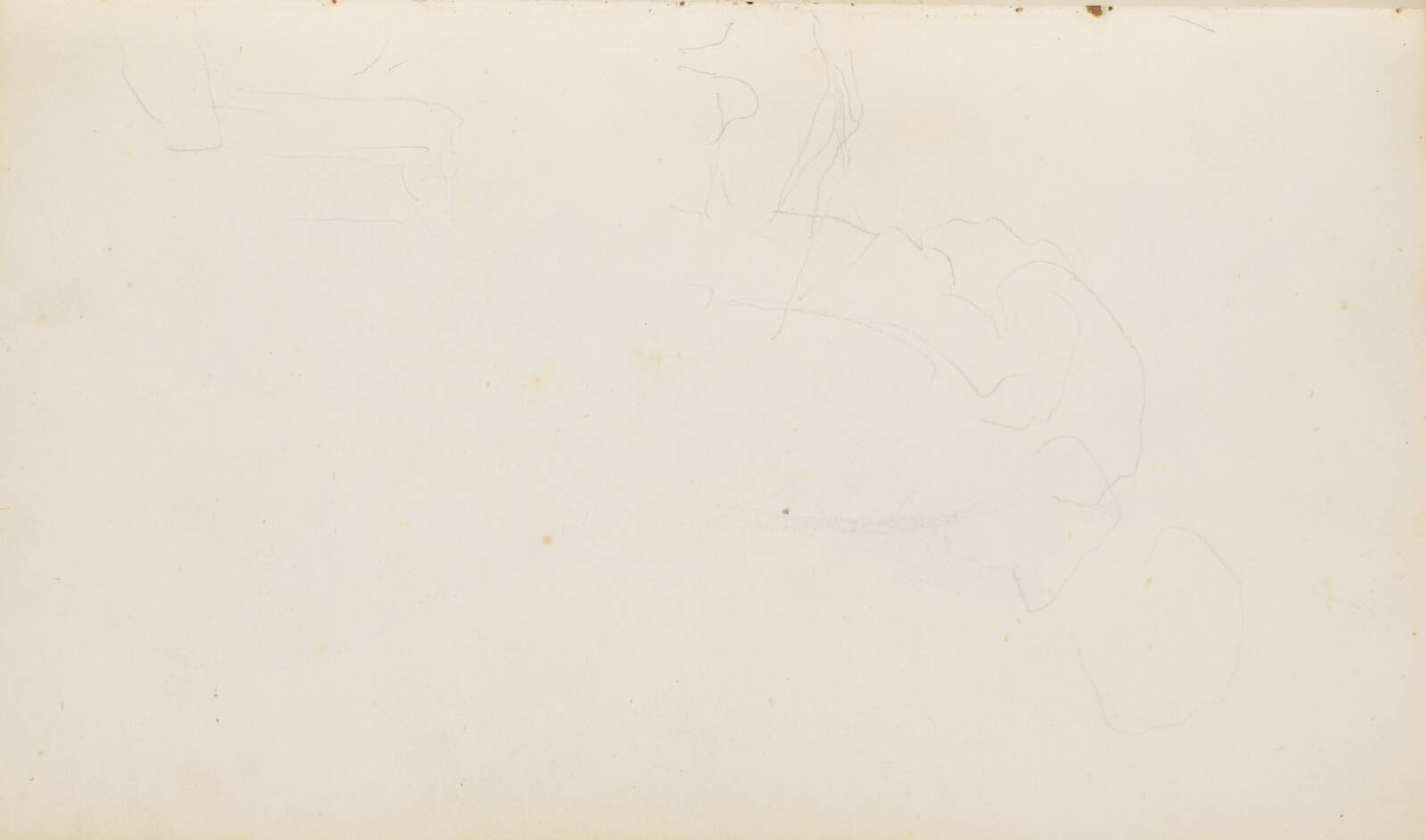 Buskads, P.C. Skovgaard, 1869
