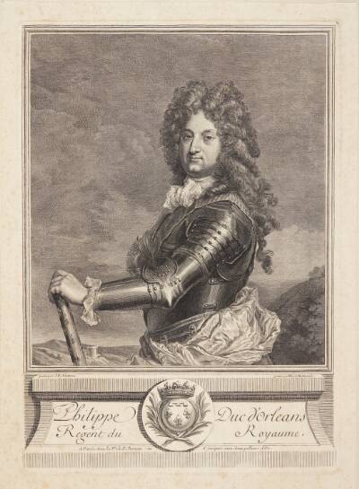 Hertug Filip af Orléans