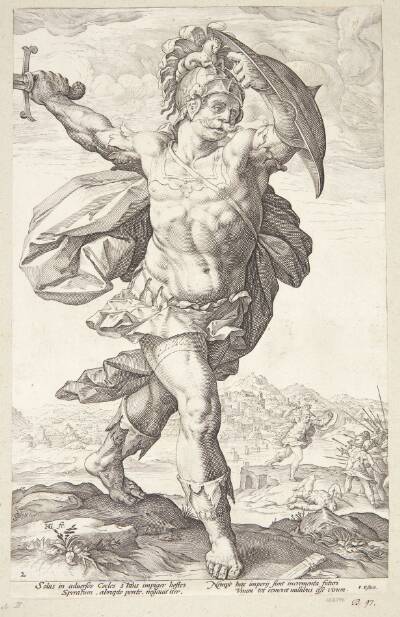 Horatius Cocles