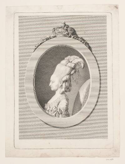 Prinsesse Louise Augusta