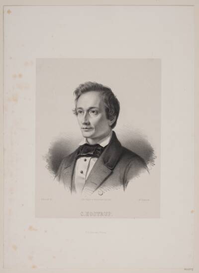 Christian Hostrup