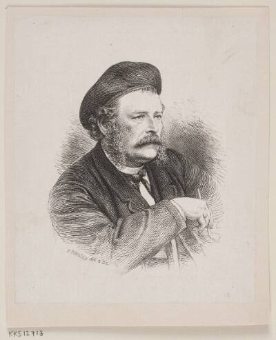 Carl Frederik Sørensen