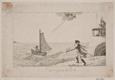 Emigranten