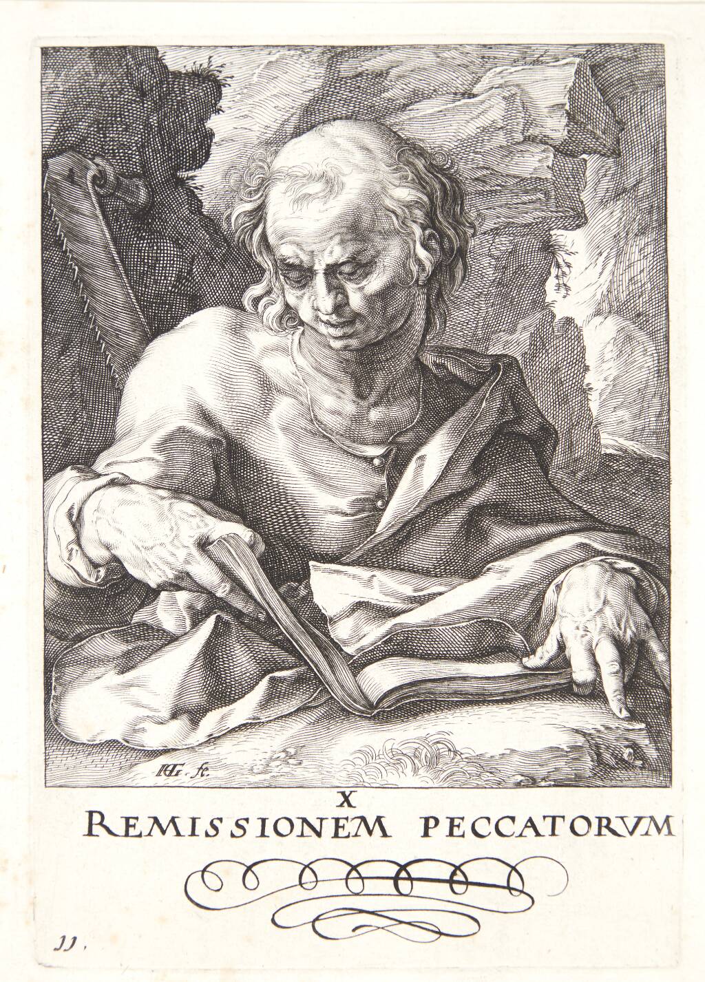 Apostlen Simon