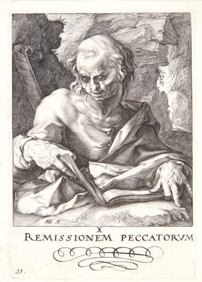 Apostlen Simon