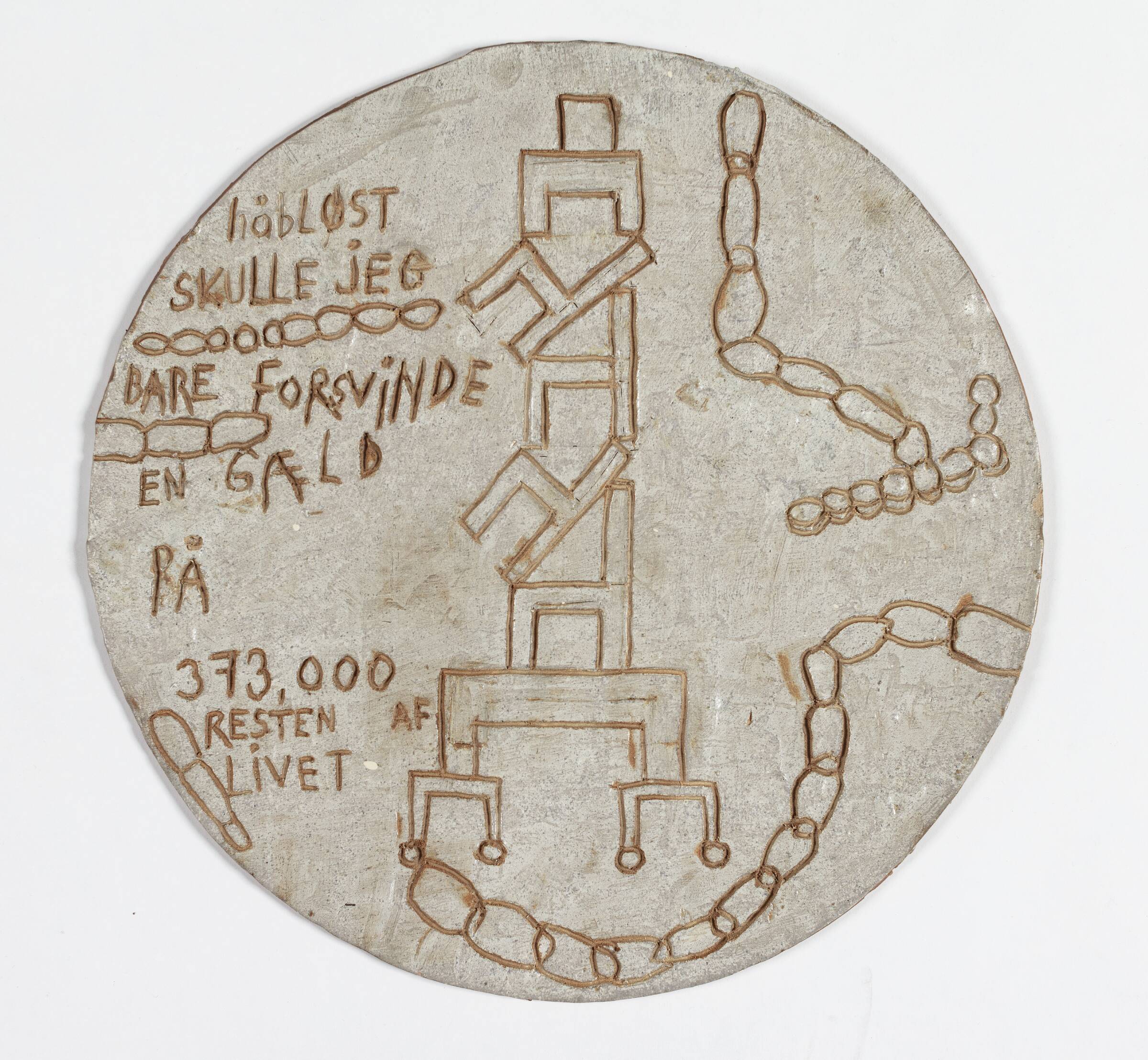 Poesi og skattegæld, Kirsten Christensen, 2015
