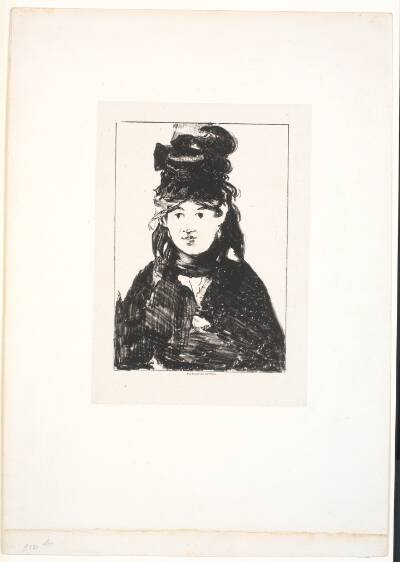 Berthe Morisot