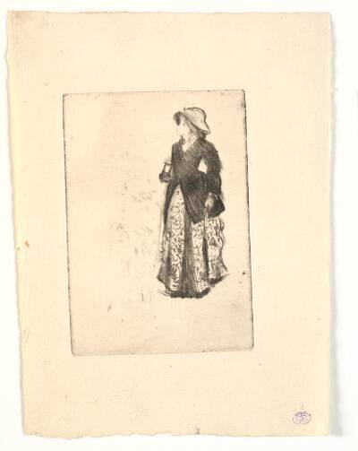 Ellen André