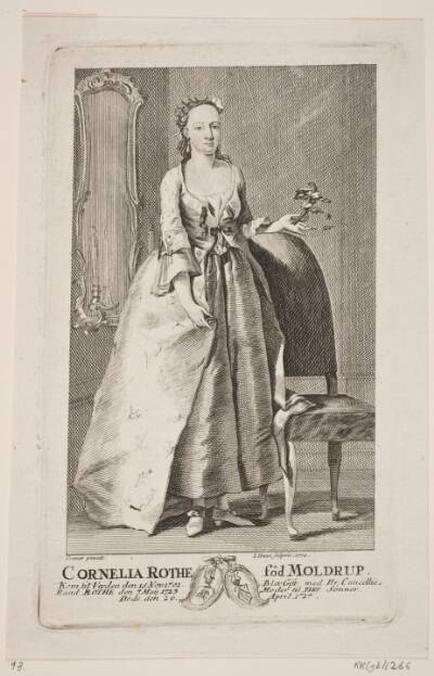 Cornelia Rothe