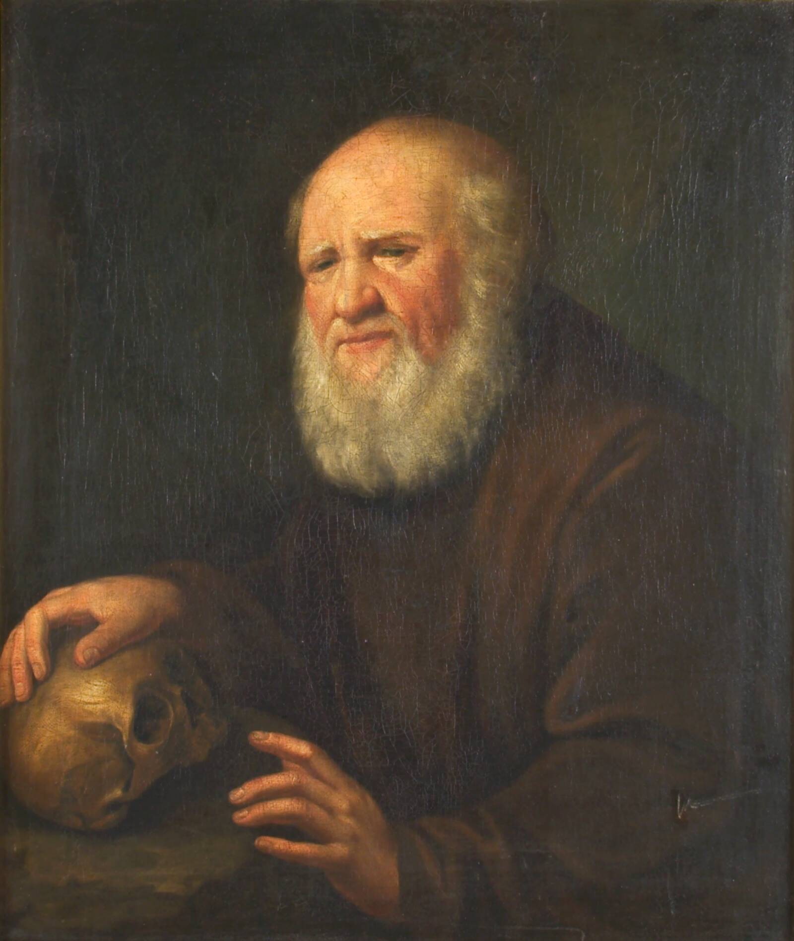 Voxpoussereren Simon, Ubekendt, 1890