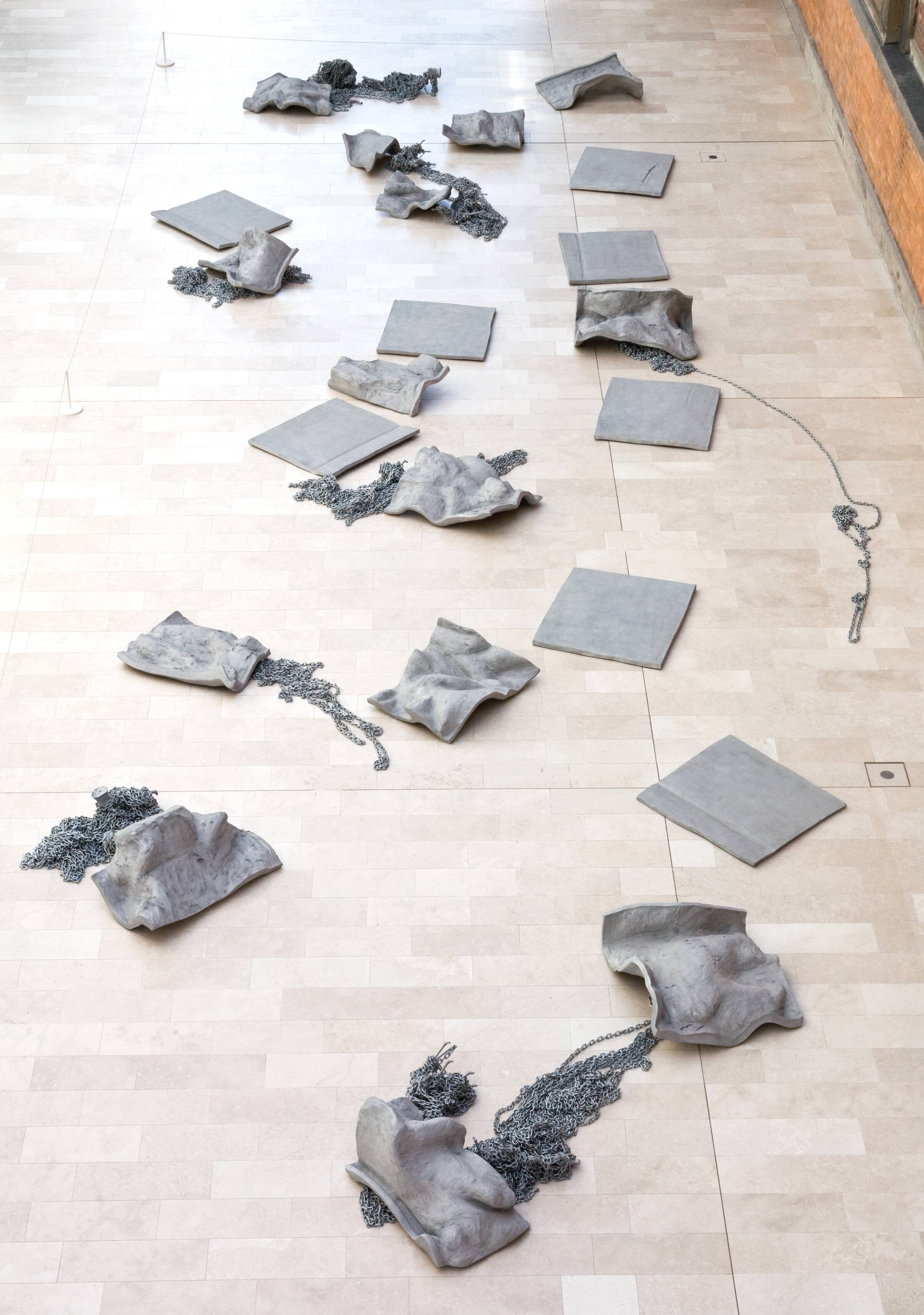 Tons of Circumstances, Kirsten Ortwed, 1997