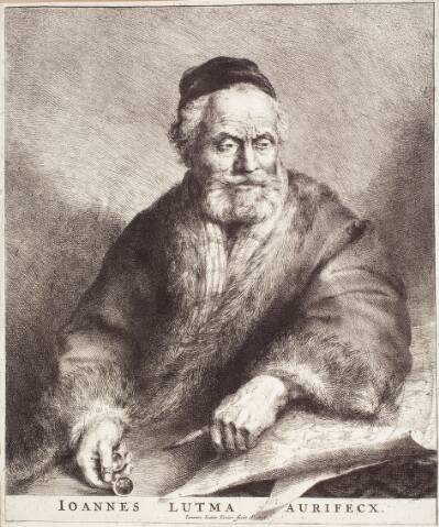 Jan Lutma d.Æ.