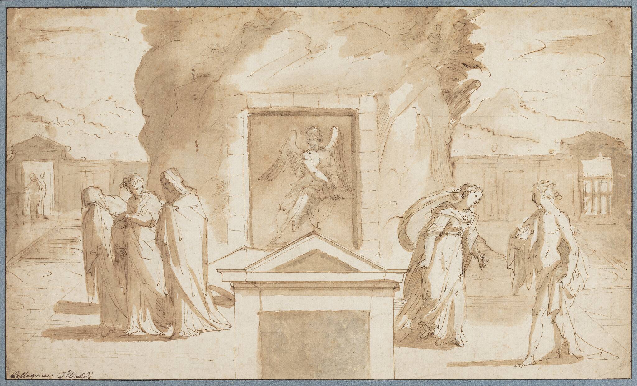 Giovanni Balducci