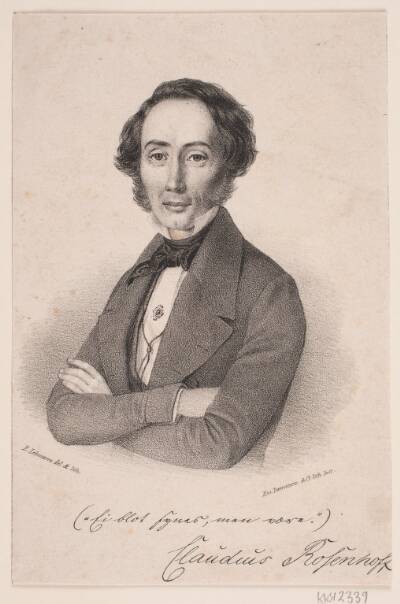 C. F. Rosenhoff