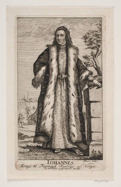 Hans I