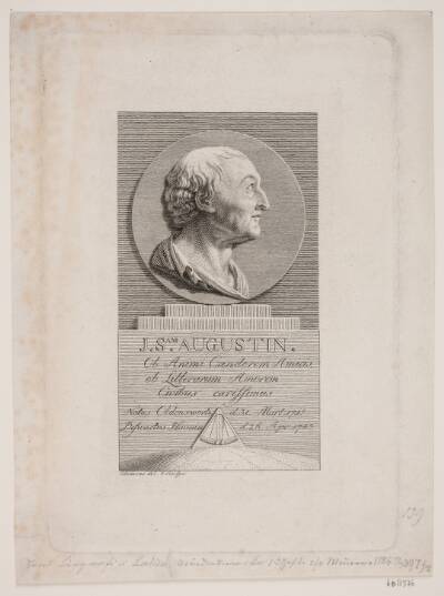Joh. Samuel Augustin