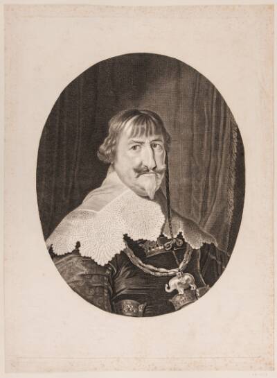 Christian IV