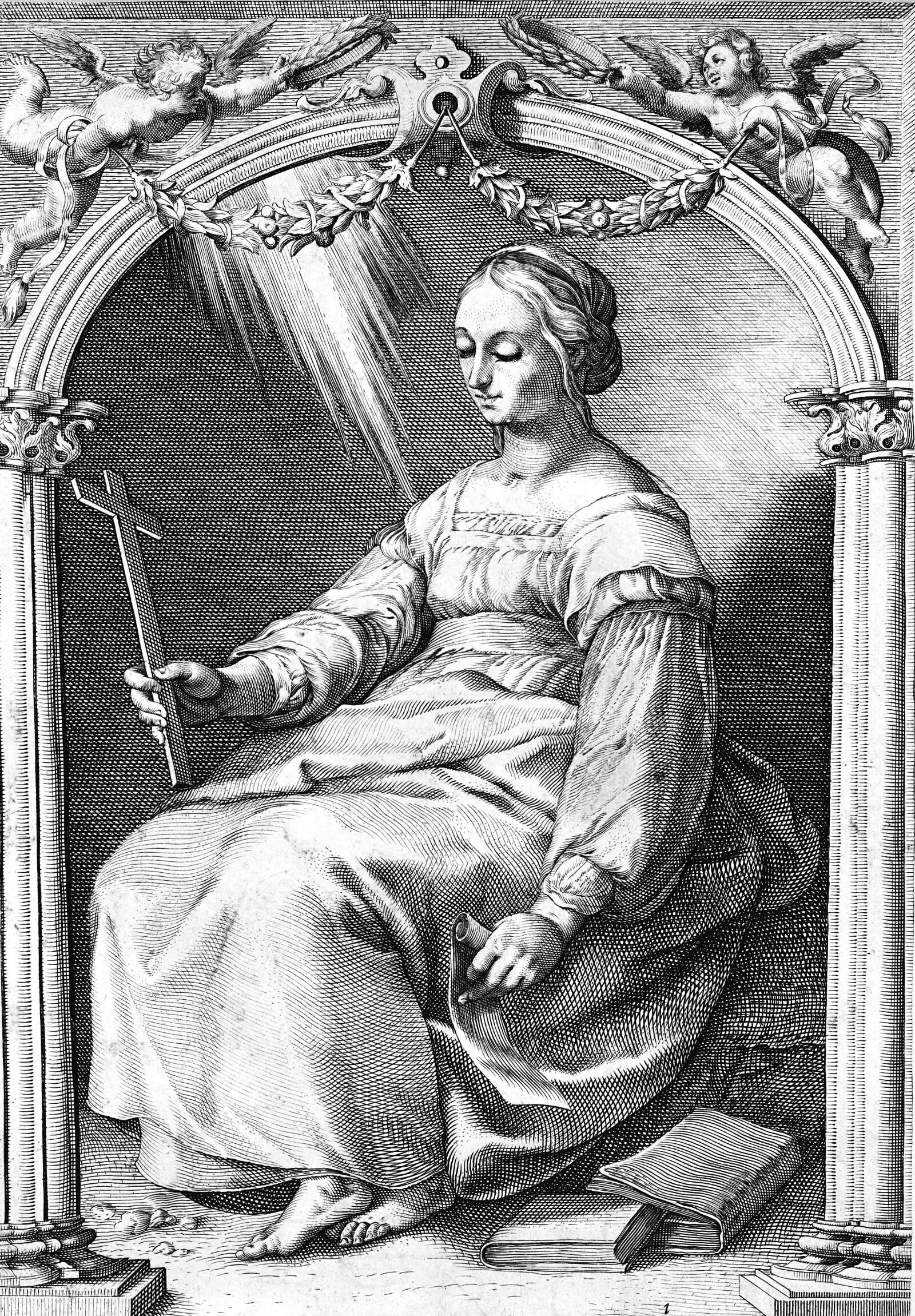 Håb, Ubekendt, 1592-1667