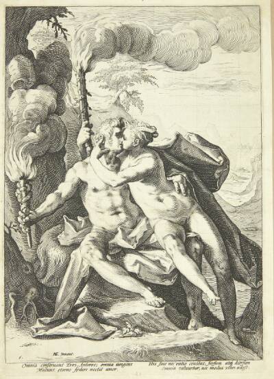 Eros og Anteros