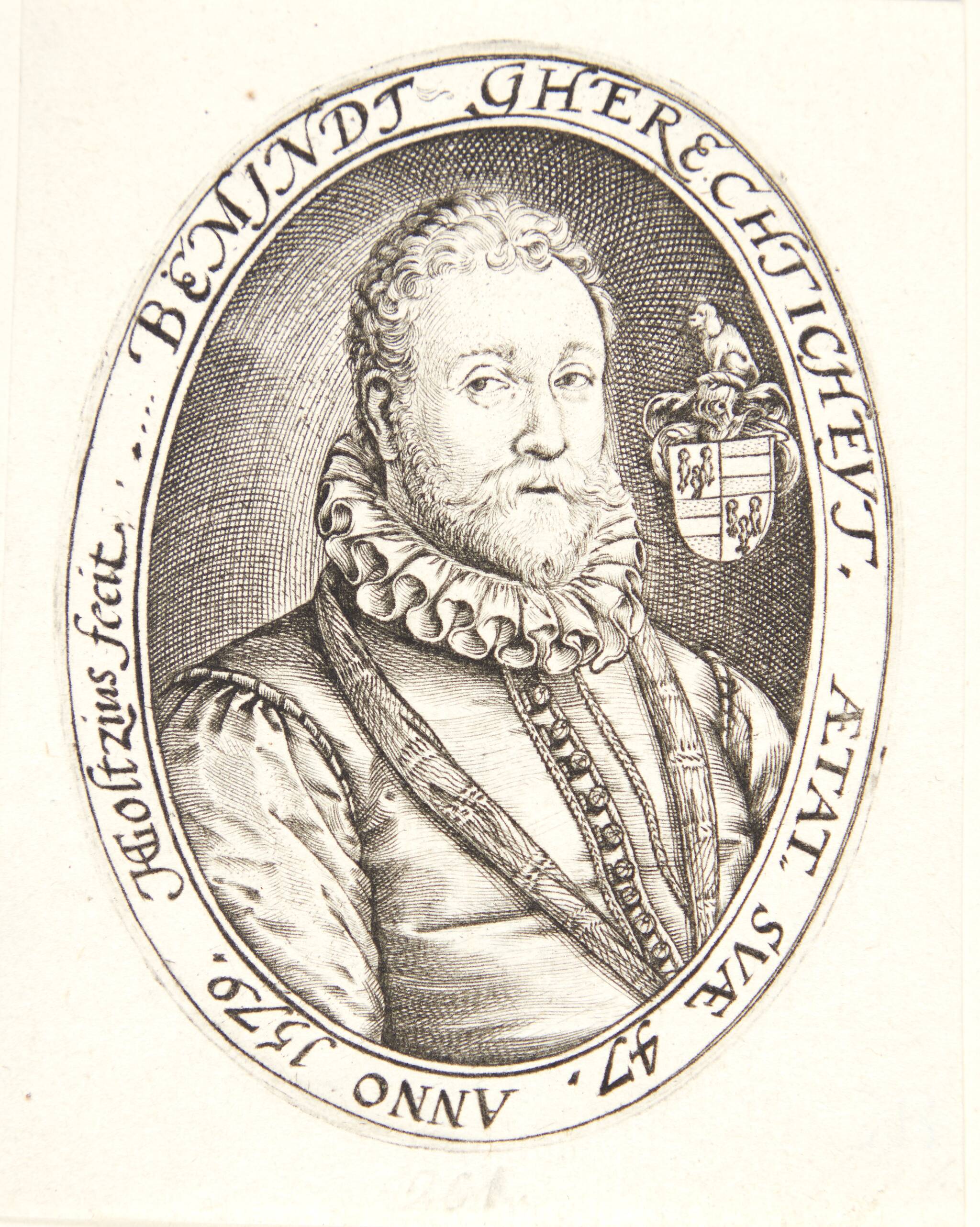 Adriaen van Swieten