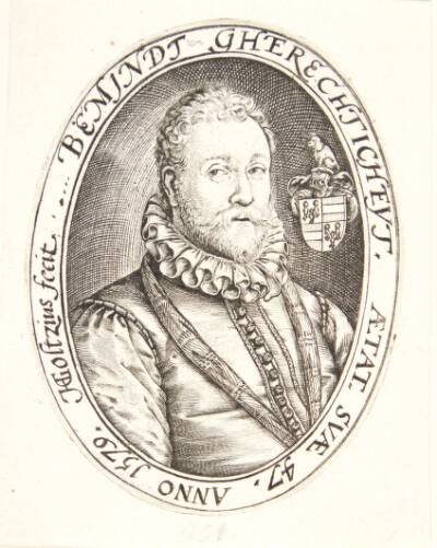 Adriaen van Swieten