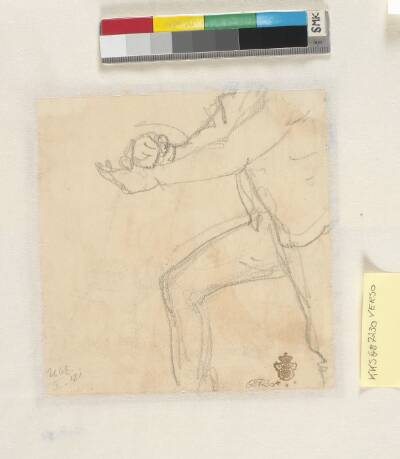 Figurstudie
