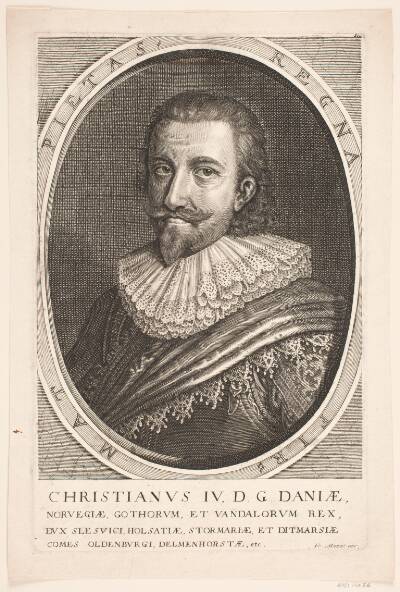 Christian IV