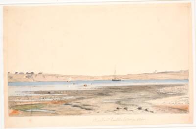 Krabbesholm Strand