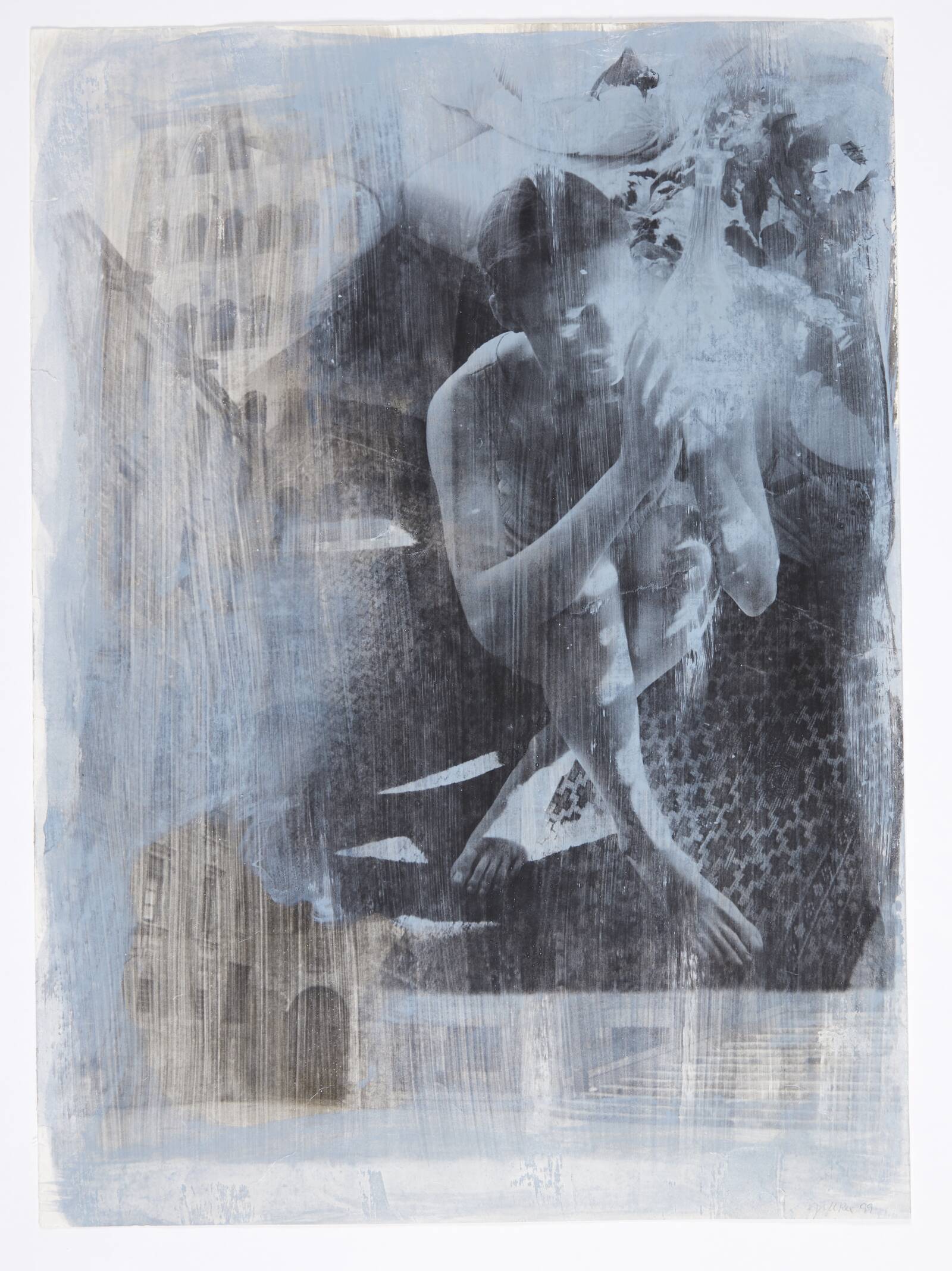 Stilheden, Jytte Rex, 1999
