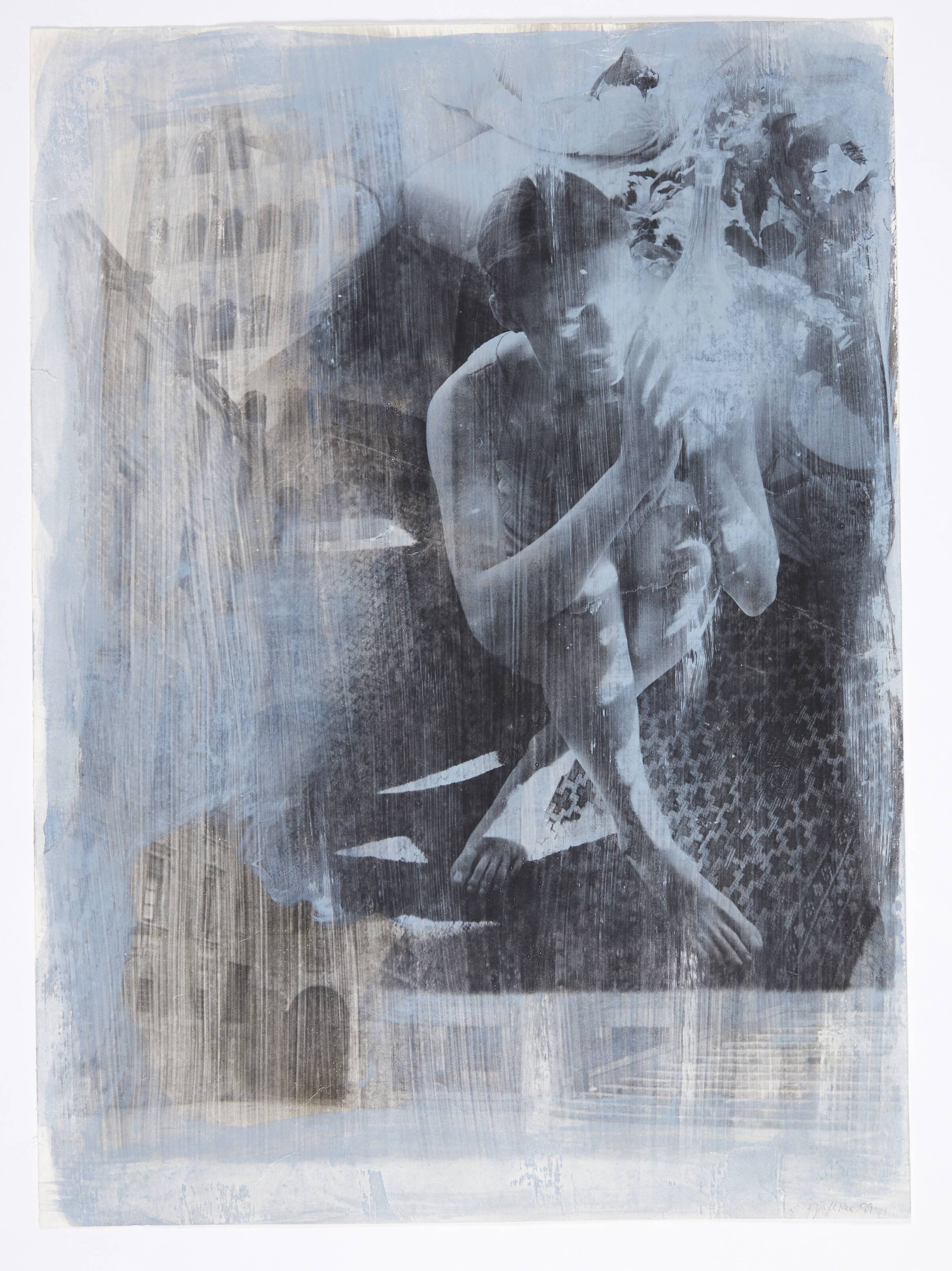 Stilheden, Jytte Rex, 1999