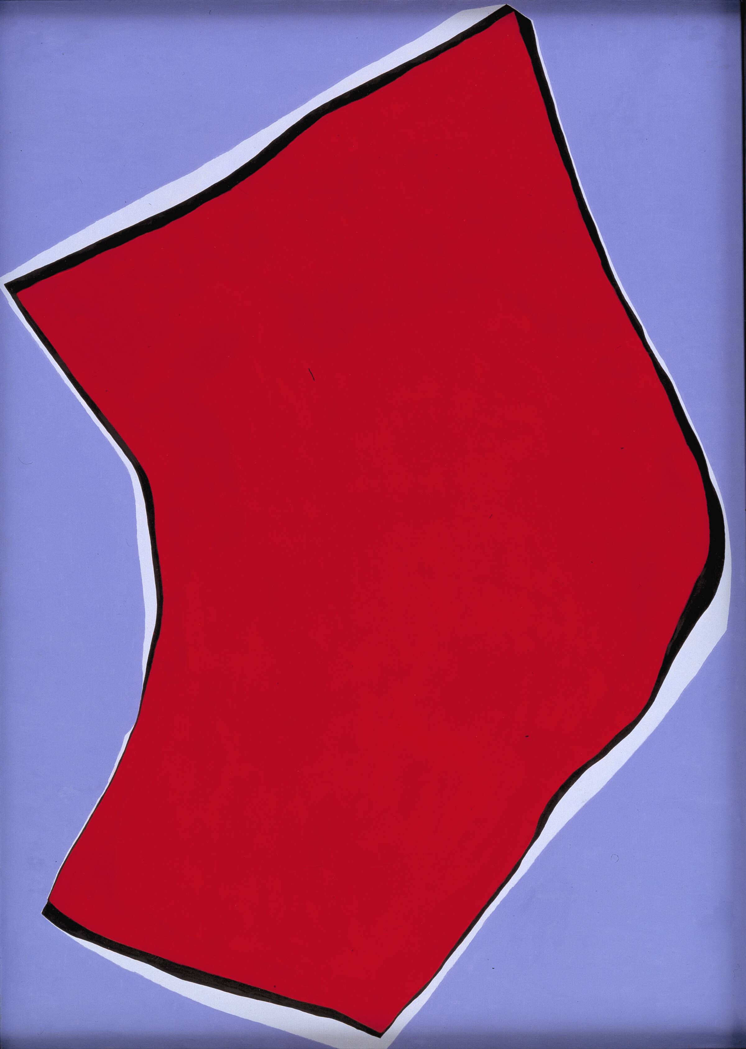 Rab III, Richard Mortensen, 1966