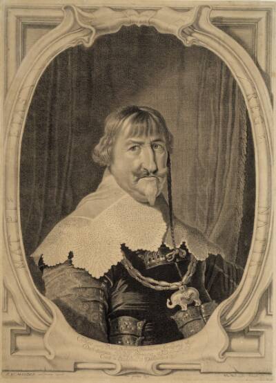 Christian IV