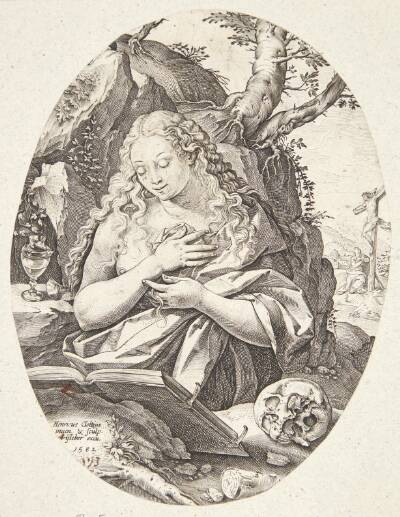 Maria Magdalene