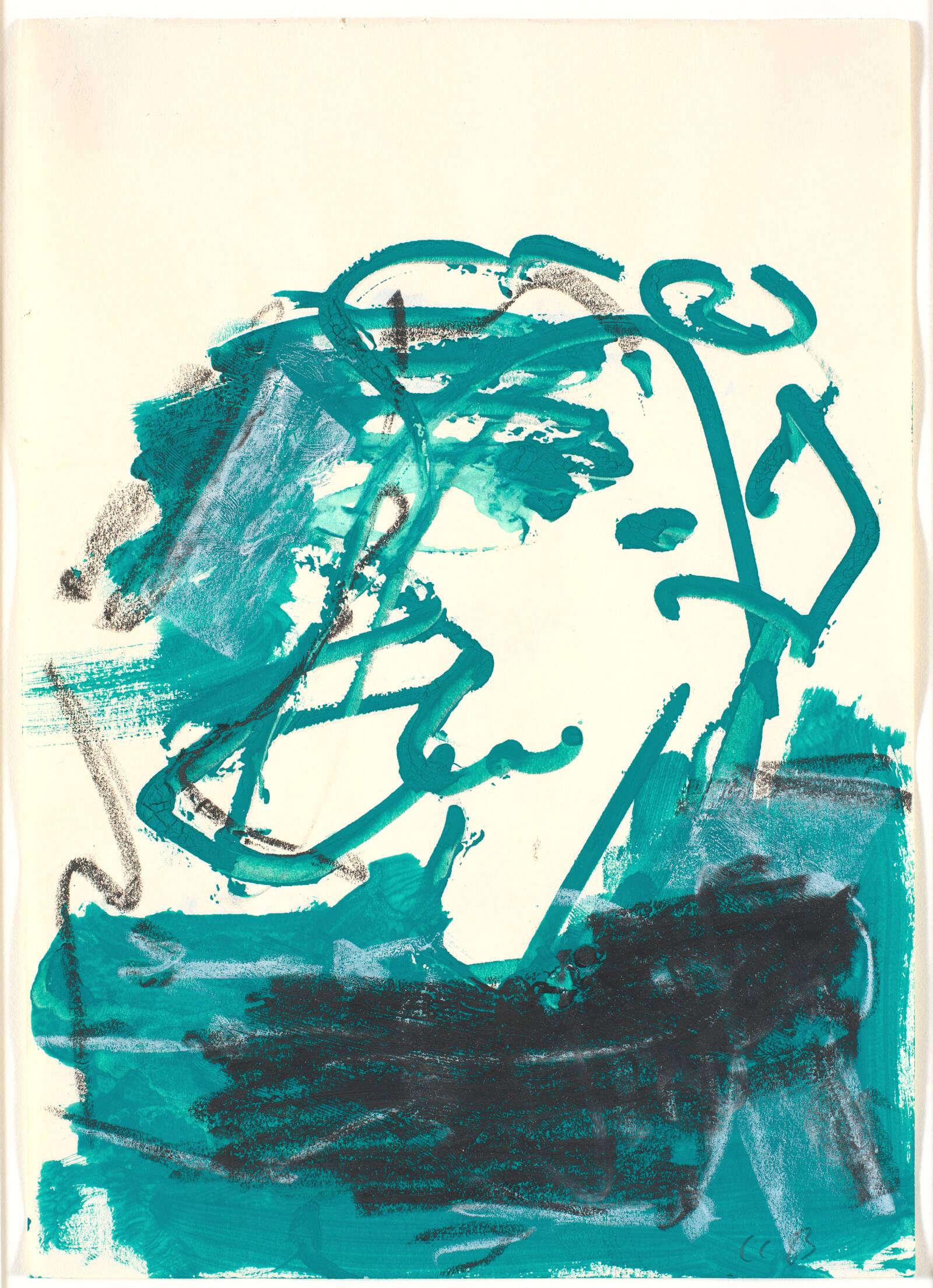 R.D., Claus Carstensen, 1983
