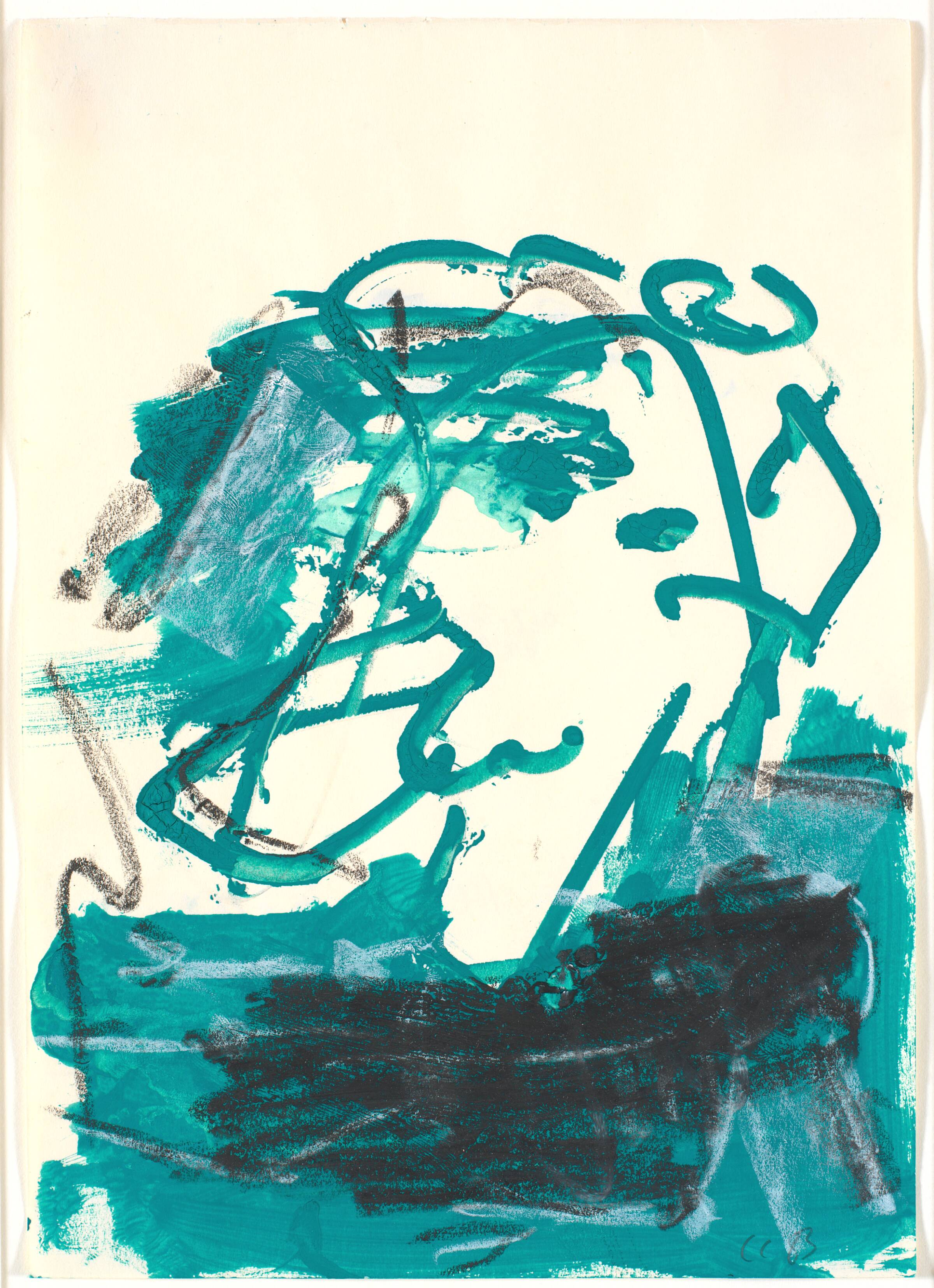 R.D., Claus Carstensen, 1983