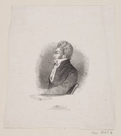 Professor P.W. Lund