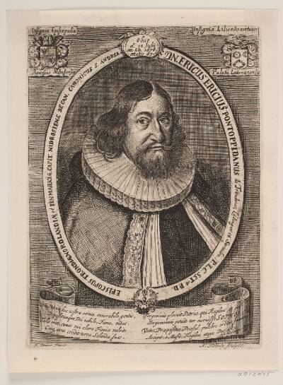 Erik Pontoppidan