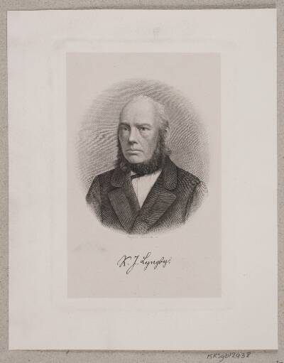 Kristian Jensen Lyngby