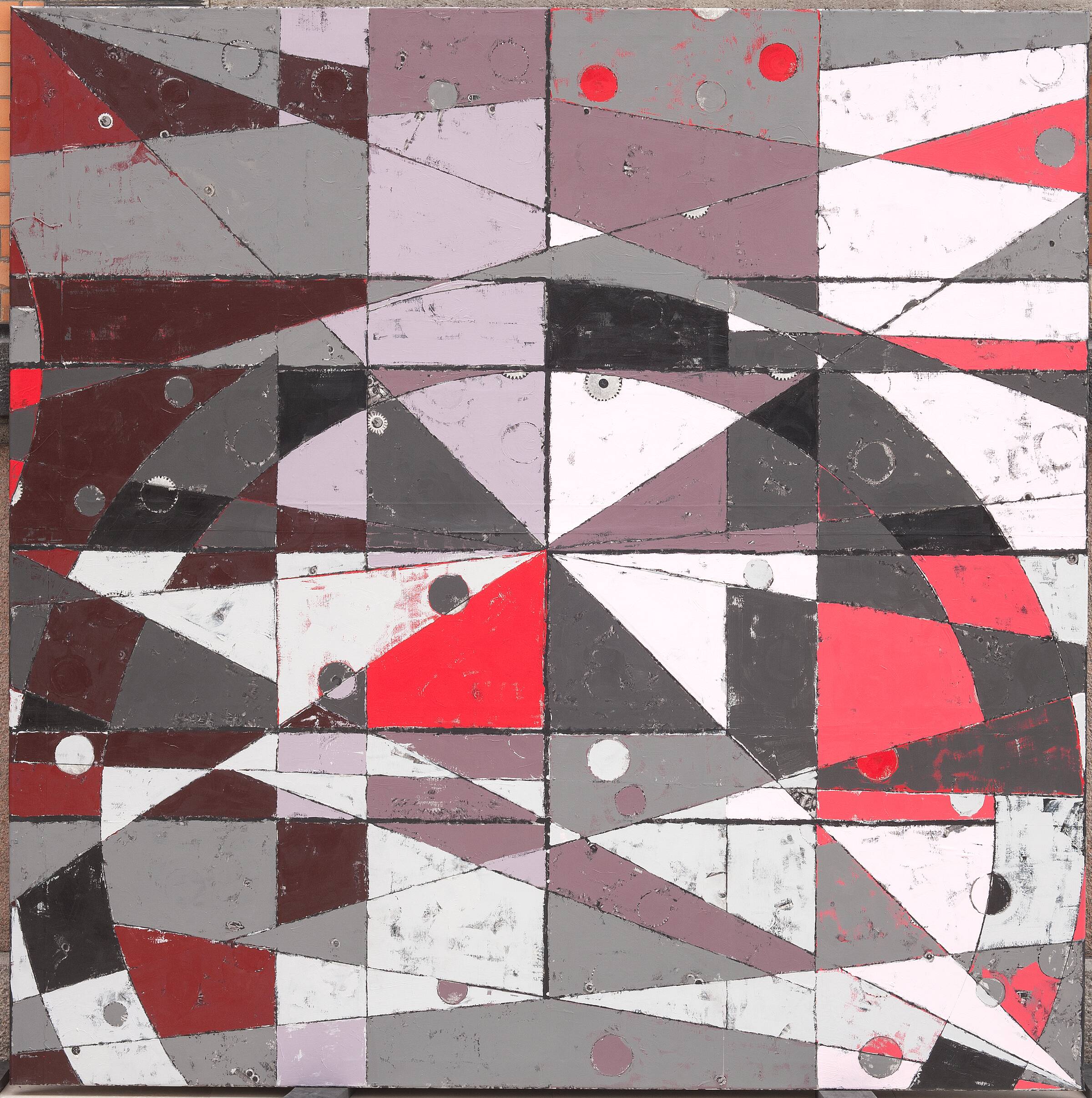 I LIKE OLDER WOMEN, Mette Winckelmann, 2014