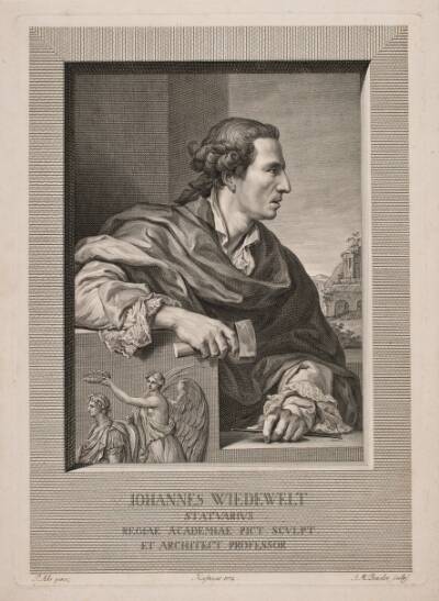 Johannes Wiedewelt