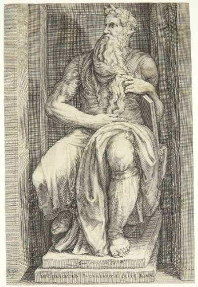 Moses